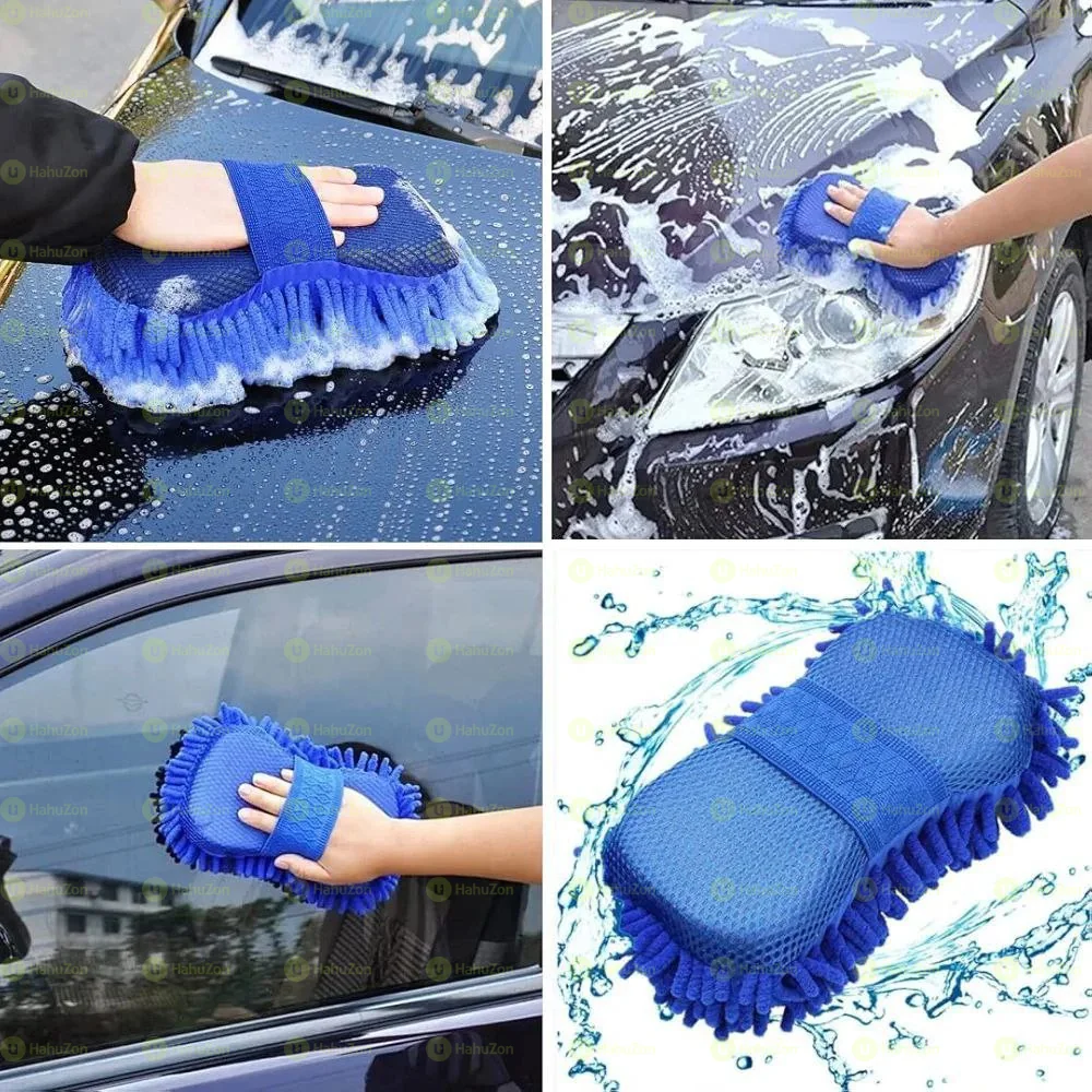 Car Washing Mop