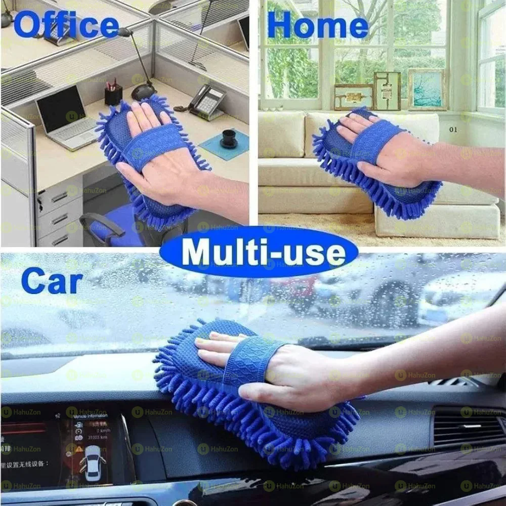Car Washing Mop