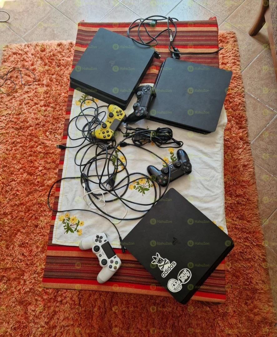 PlayStation 4 Slim Jailbreak