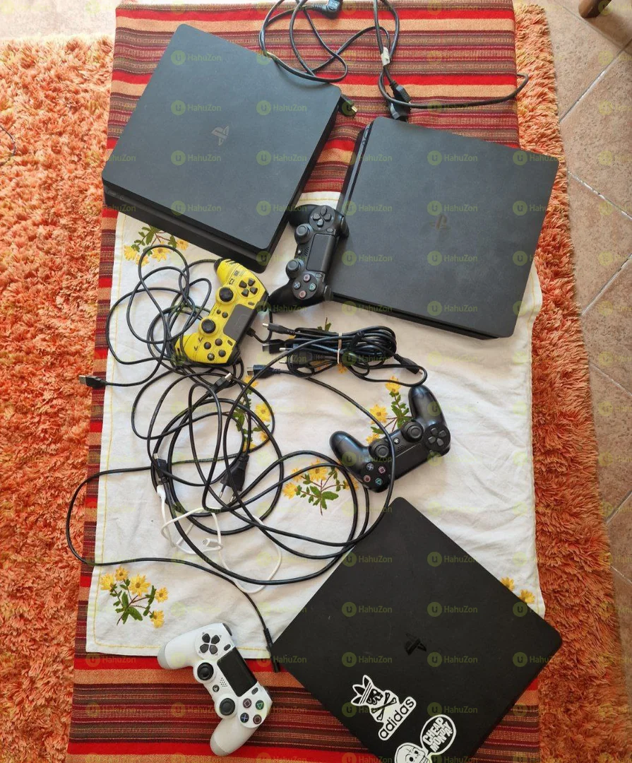 PlayStation 4 Slim Jailbreak