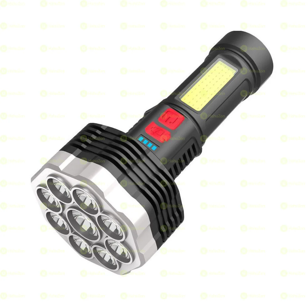 Portable Flashlight