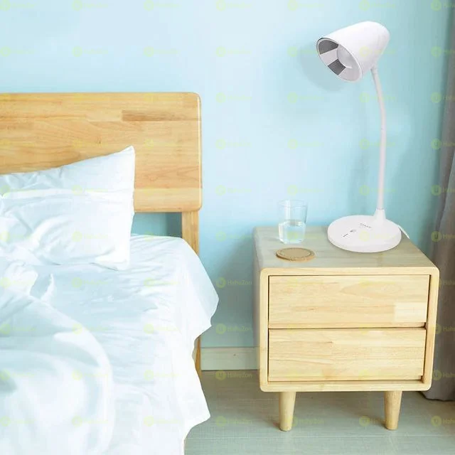 Rechargeable Desk Lamp