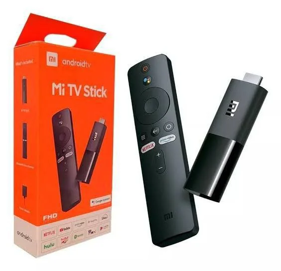 Mi Smart TV Stick