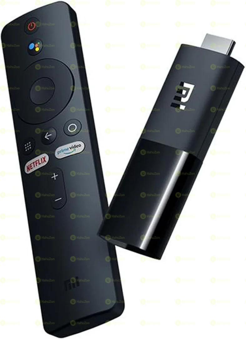 Mi Smart TV Stick