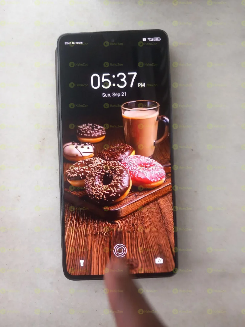 Tecno Camon 20 Premier 5g