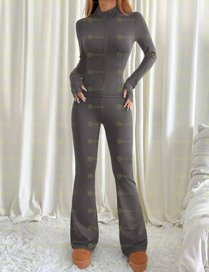 2Pc Women's Sportswear