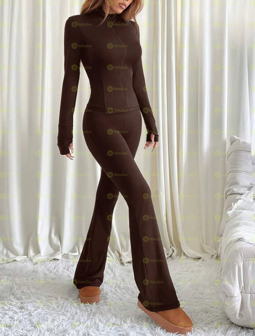 2Pc Women's Sportswear