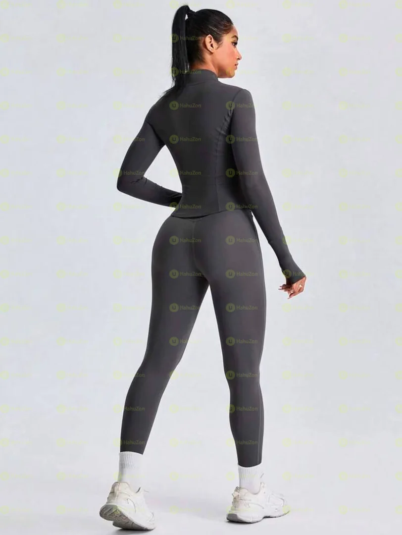2Pc Women's Sportswear