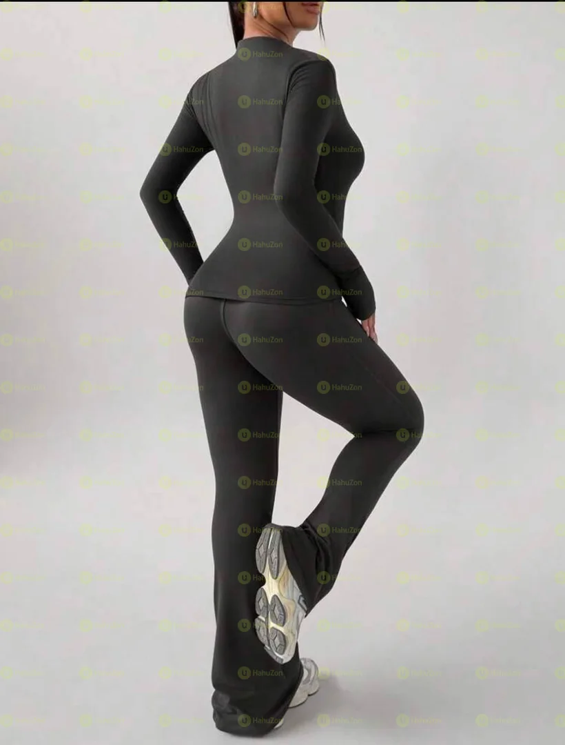 2Pc Women's Sportswear