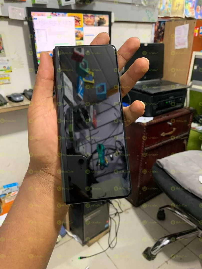 Samsung Galaxy z fold 4