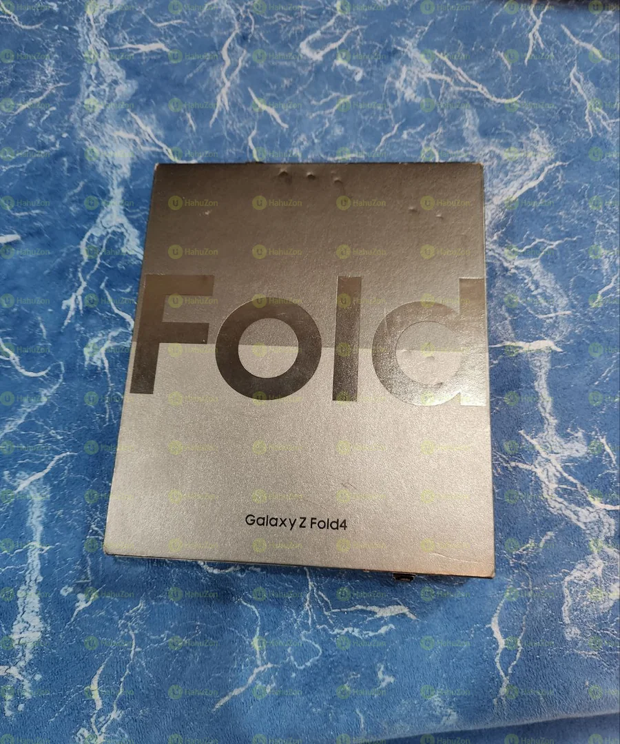 Samsung Galaxy z fold 4