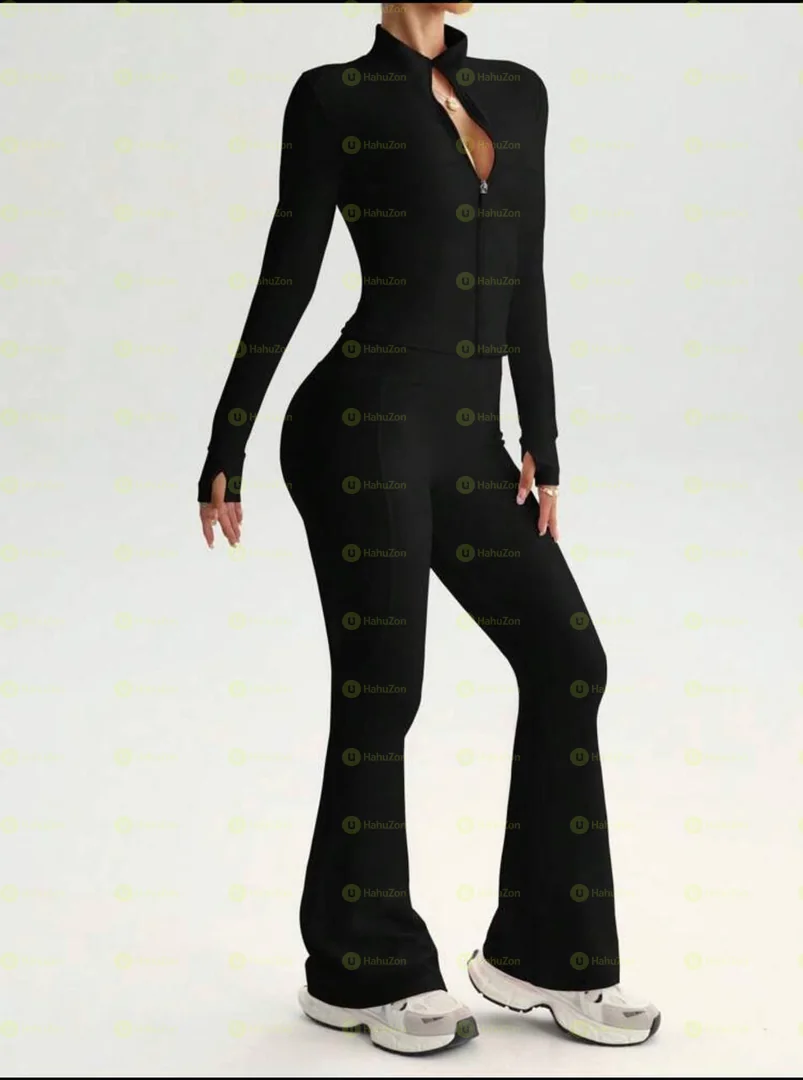 2Pc Women's Sportswear