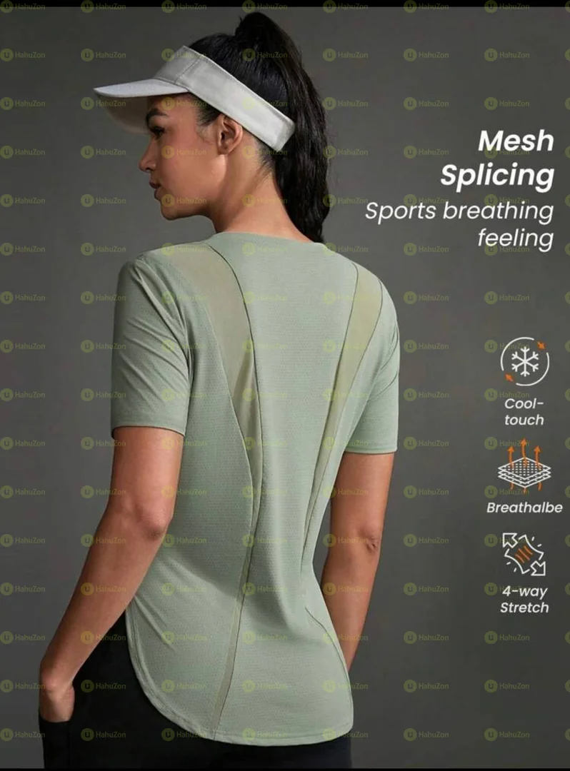 Women's Sport T-Shirt