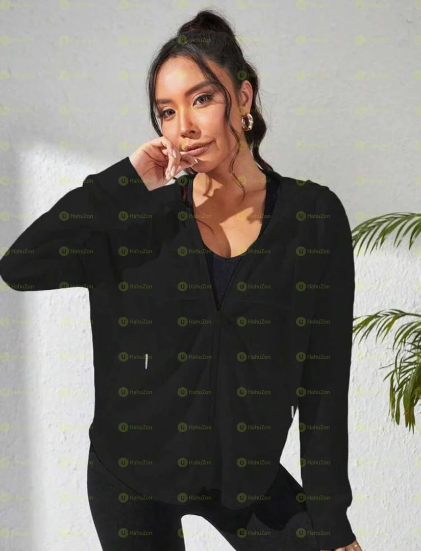 Women's Sport Jacket