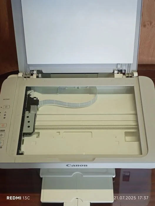 Canon Printer