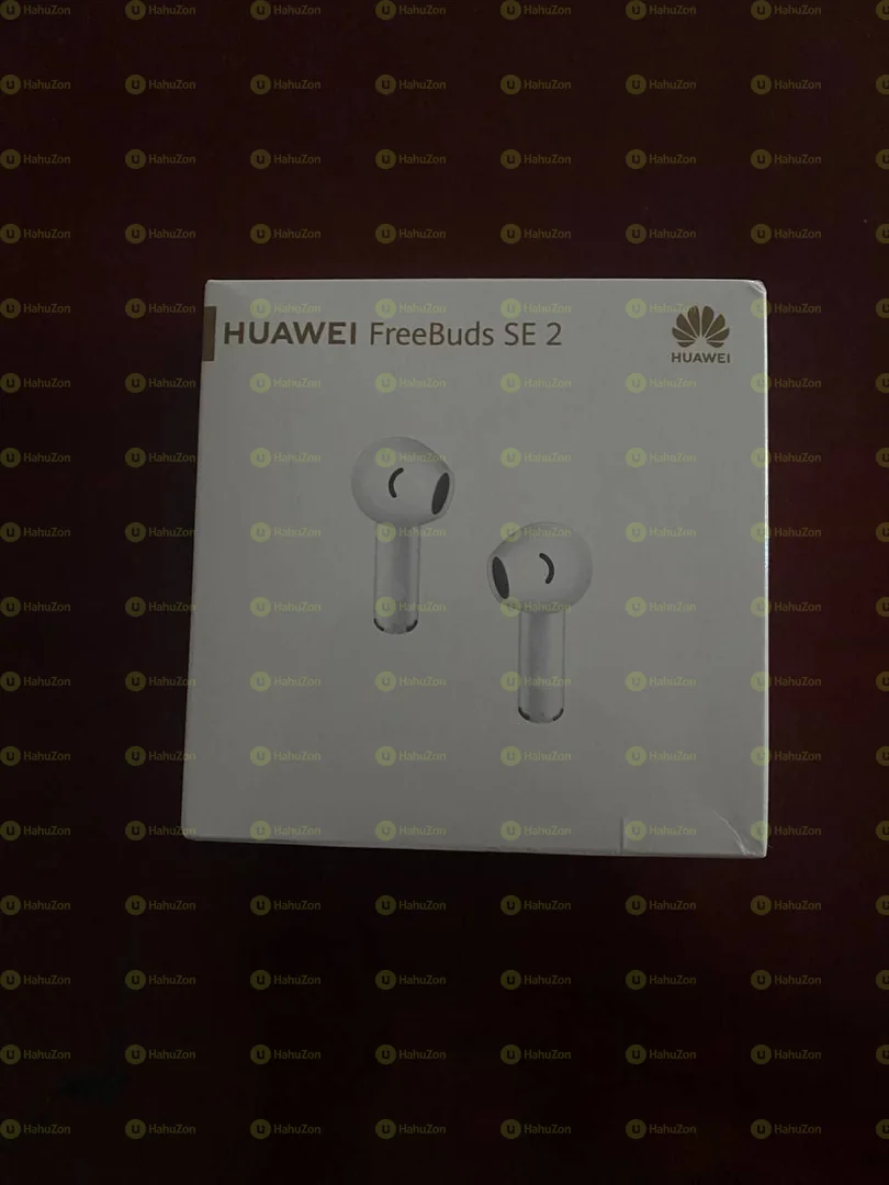Huawei Freebuds SE2