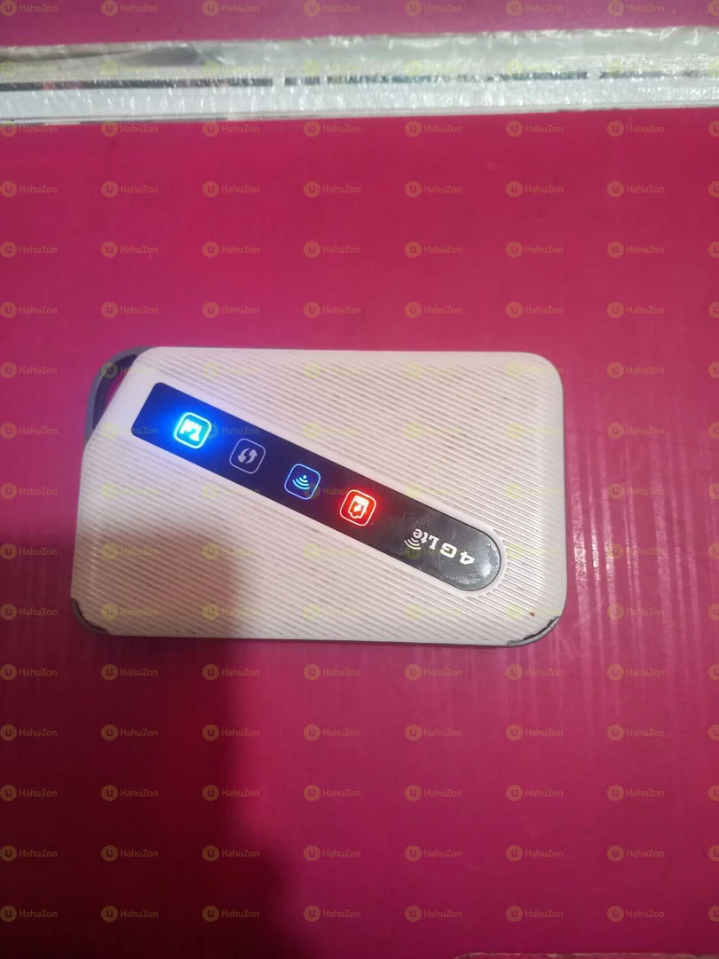 D-Link  Wifi Router