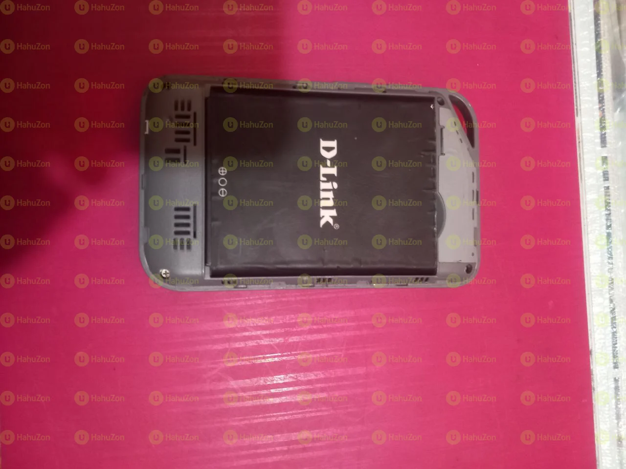 D-Link  Wifi Router