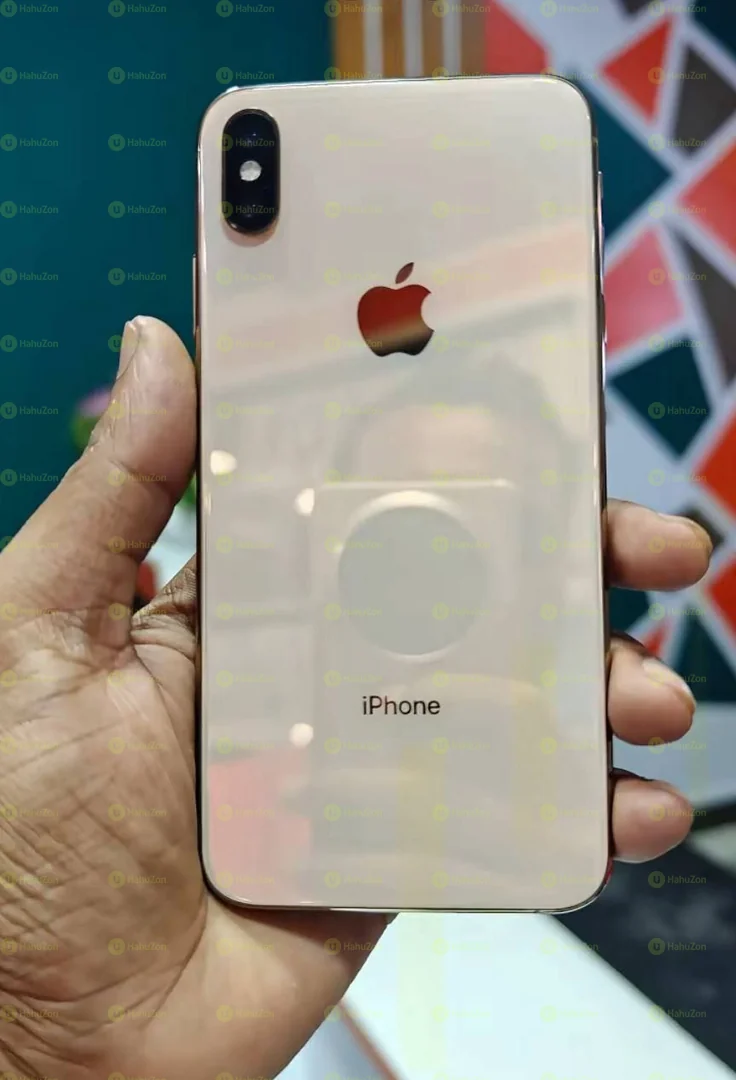 Iphone Xs Max