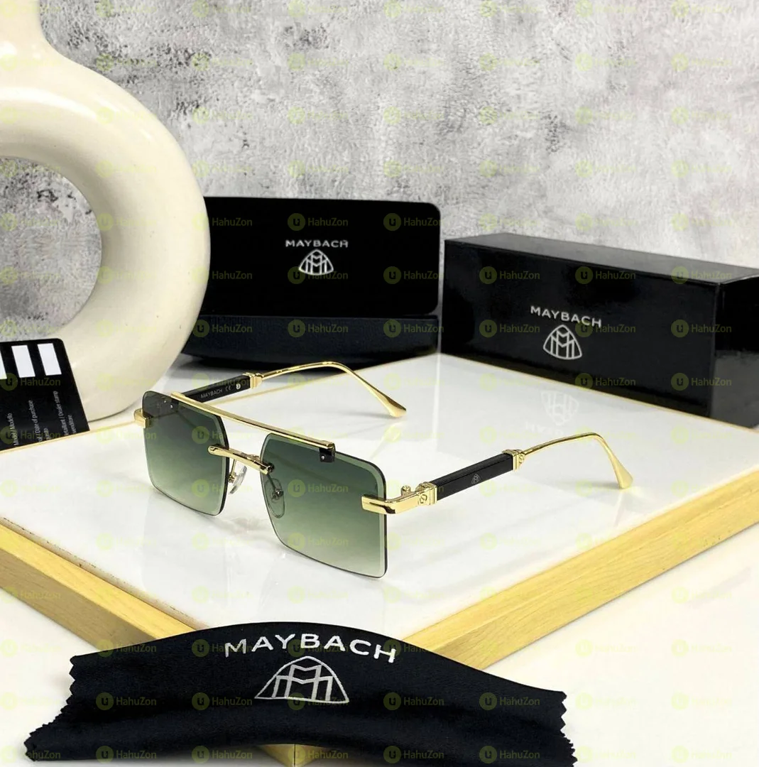 Classy and Elegant Sunglasses