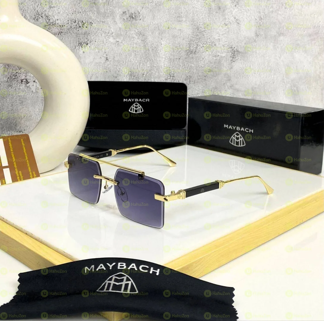 Classy and Elegant Sunglasses