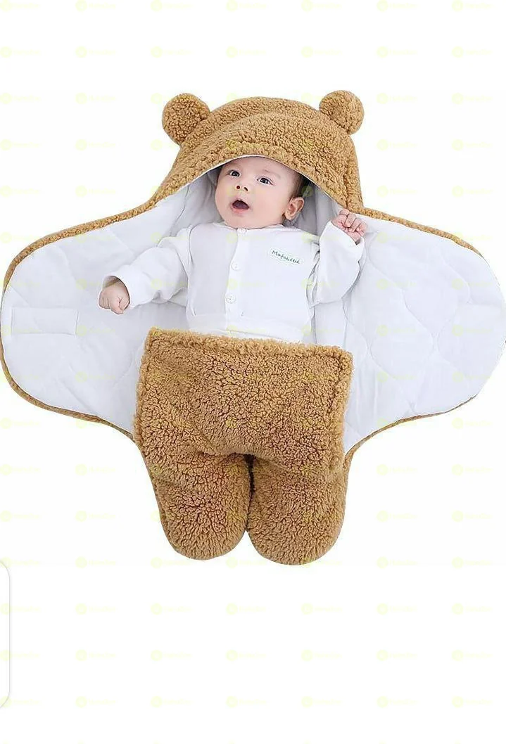 የልጆች እግር ማስገብያ ያለዉ  ማቀፍያ