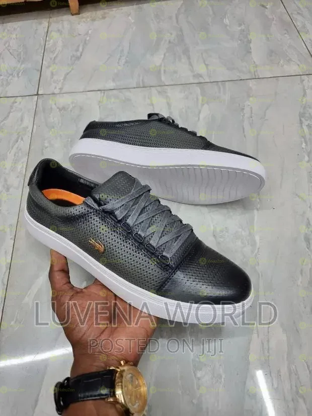 Lacoste Original Men's Shoes