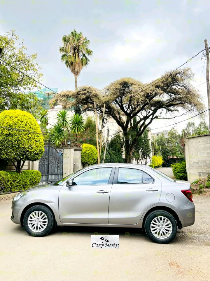 2022 Model- Suzuki Dzire