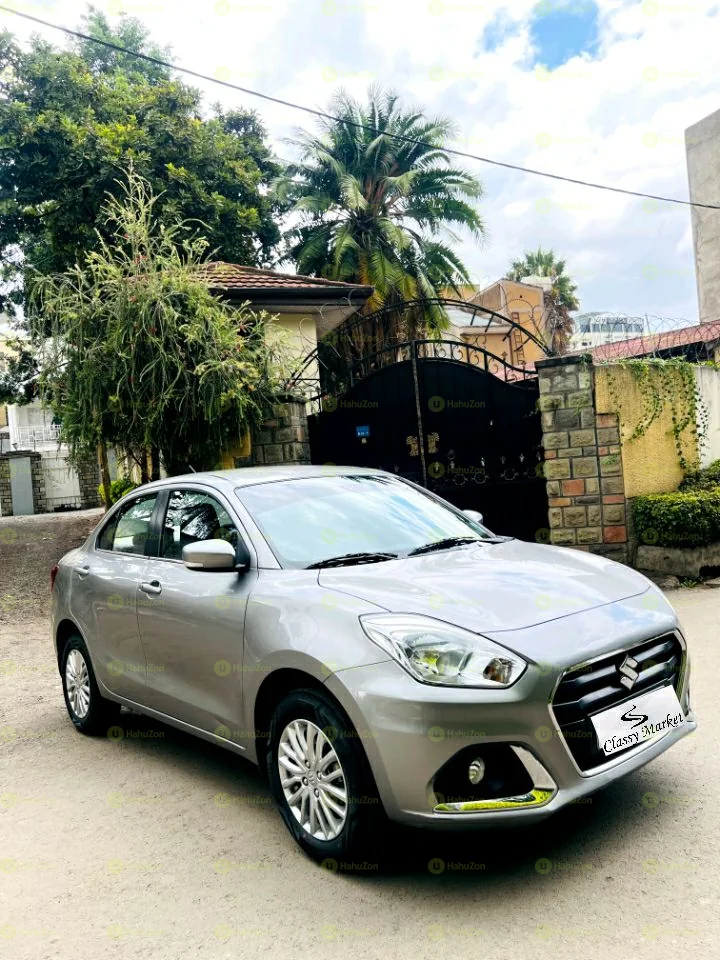 2022 Model- Suzuki Dzire