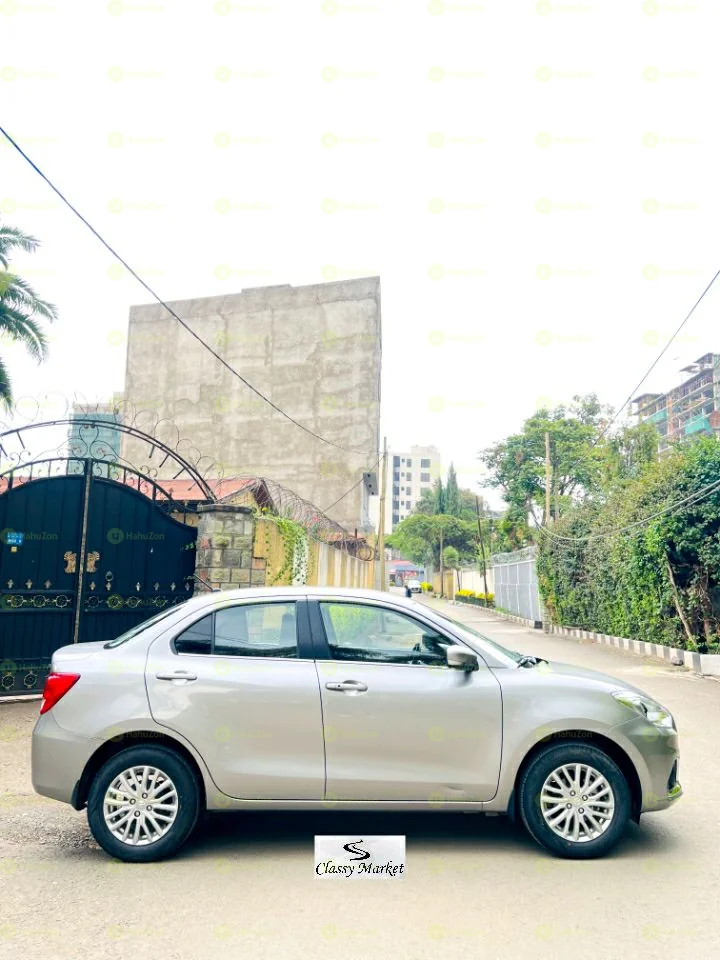 2022 Model- Suzuki Dzire