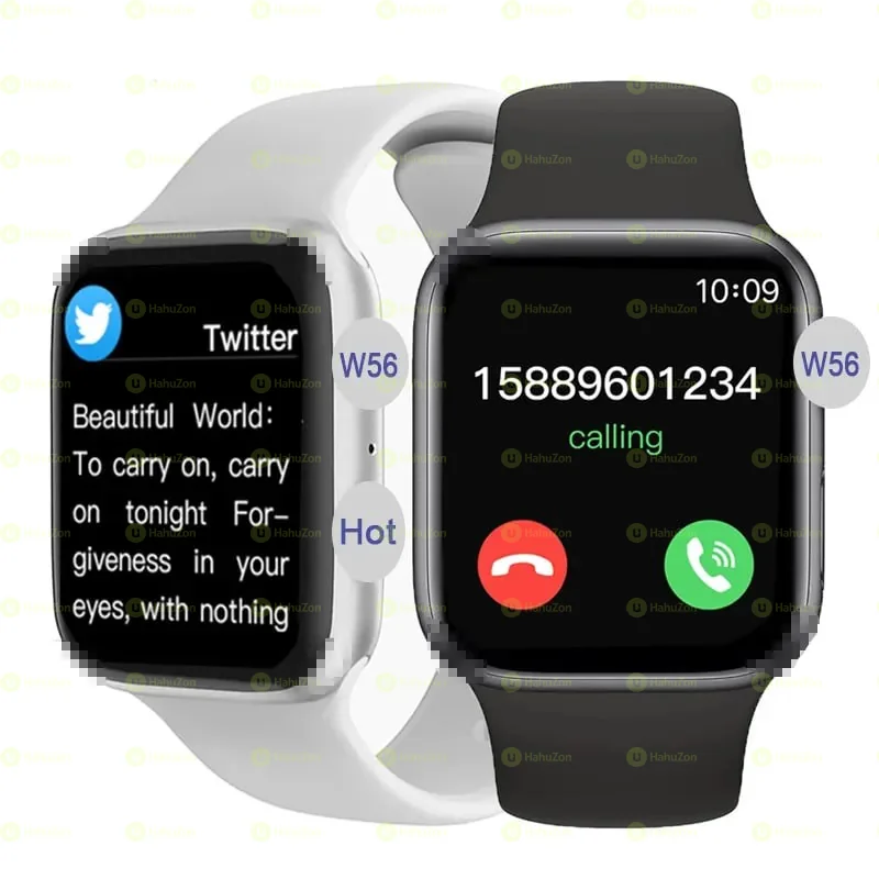 z99 Max  Smart Watch