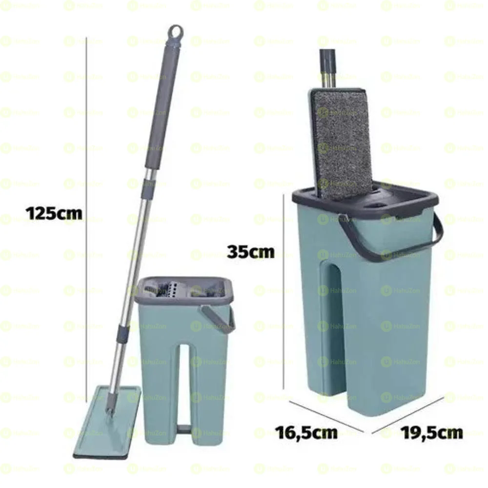 የቤት መወልወያ