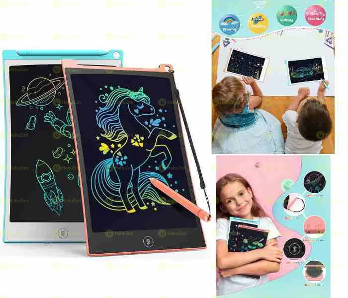 LCD Writing Tablet