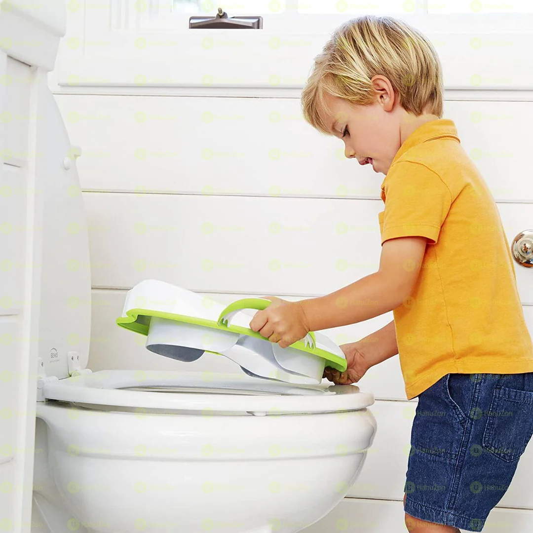 Baby Soft Toilet Training Seat