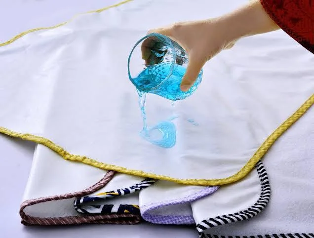 ዉሀ ማያስገባ የአልጋ ምንጣፍ