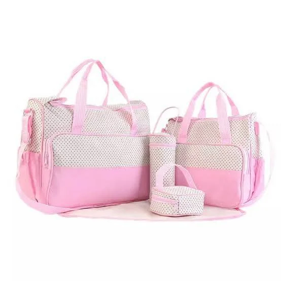 Chicco 5 in 1Multifunction Mamy Bag
