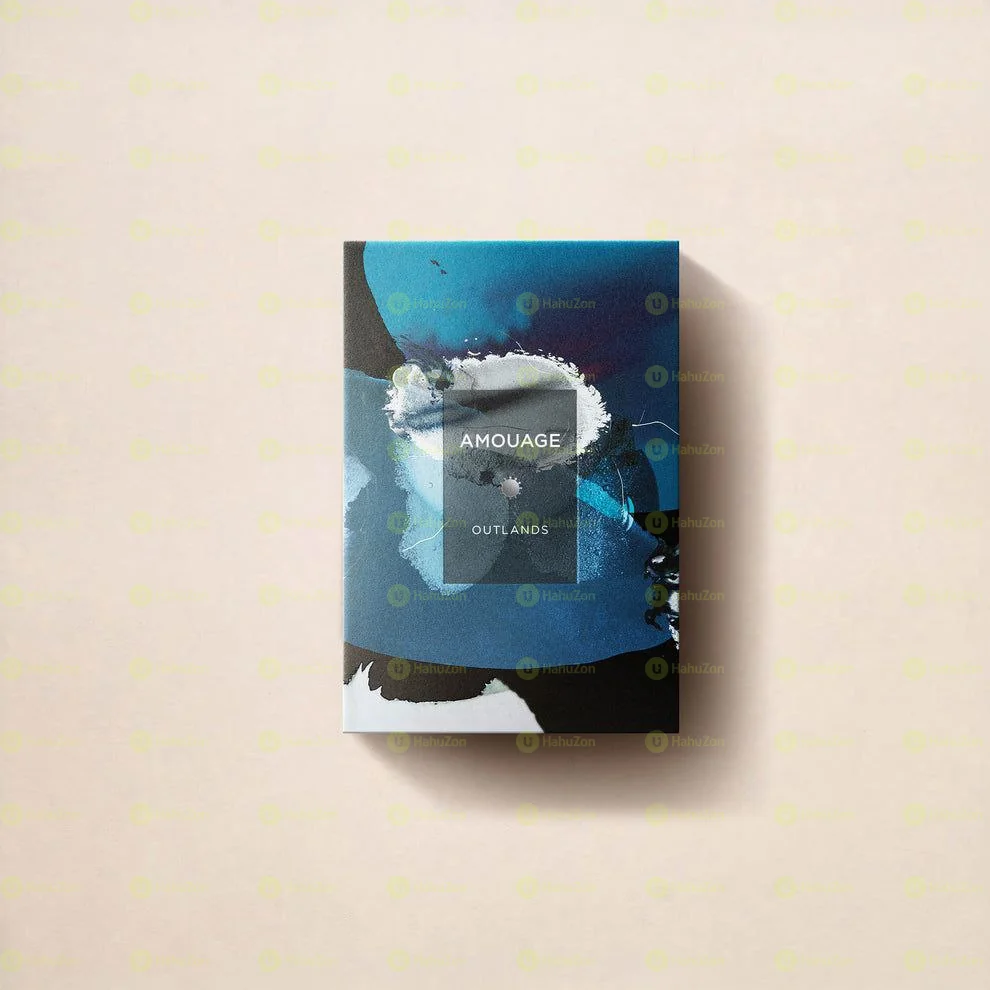 Amouage Outlands Original Unisex Fragrance
