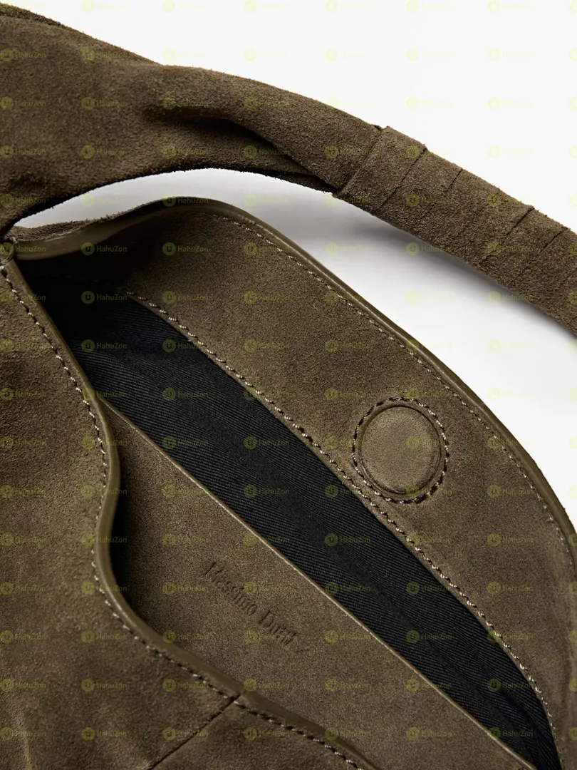 Massimo Original Leather Women's Bag