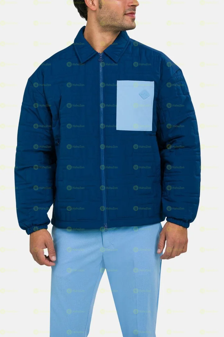 J.Lindeberg Original Men's Jacket