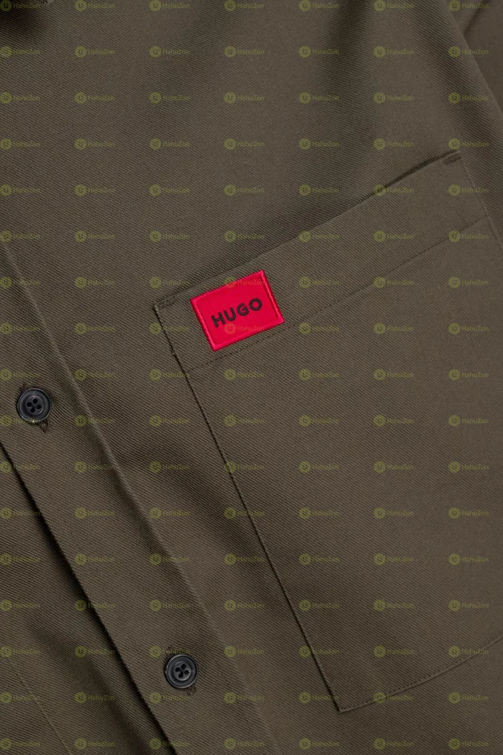 Hugo Original Men's Over Shirt