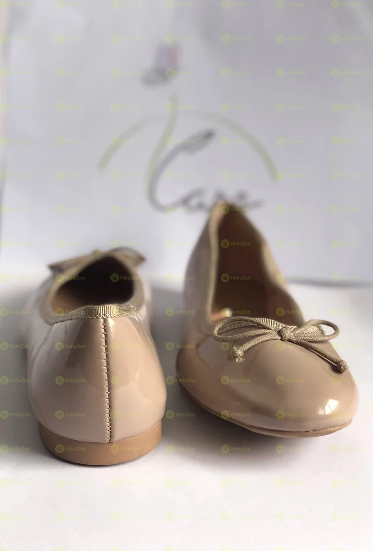 Next Flat Women's Shoes