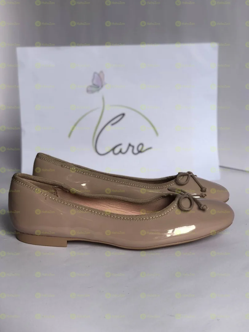 Next Flat Women's Shoes