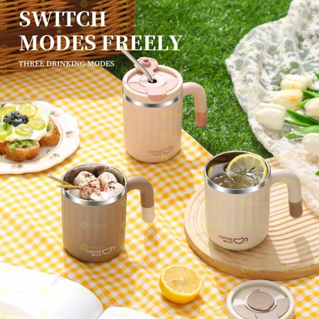 ኦርጂናል ማግ