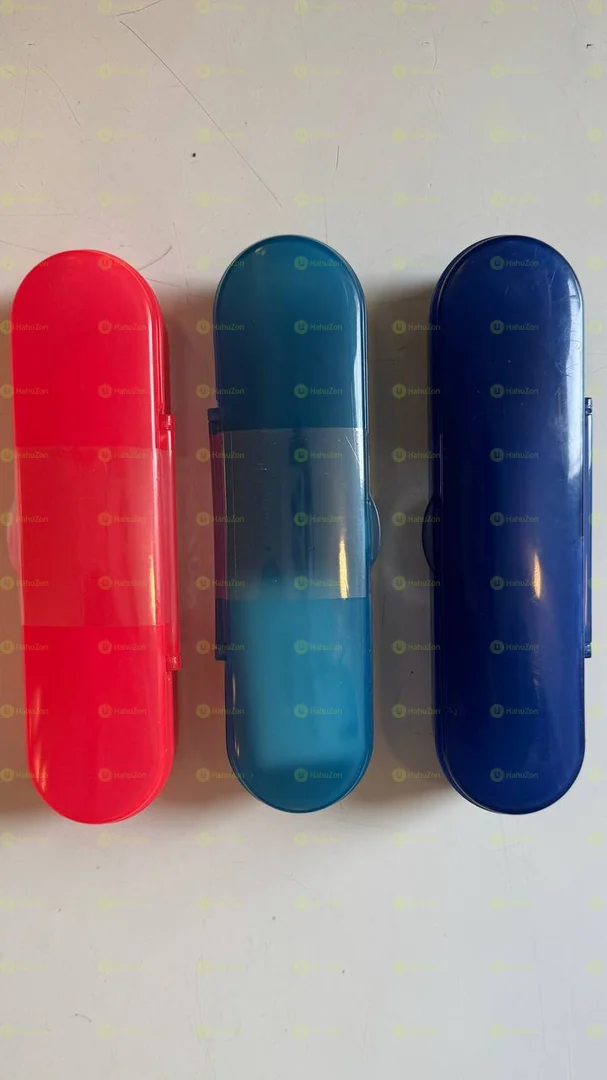 Plastic Utensil Set with Fork