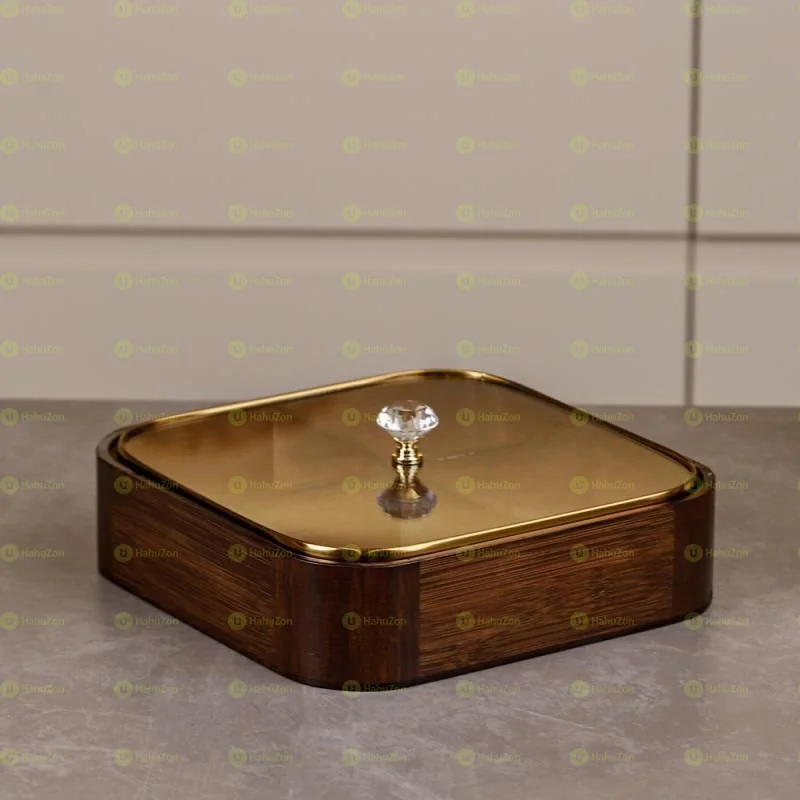 የኩኪስ ማቅረቢያ