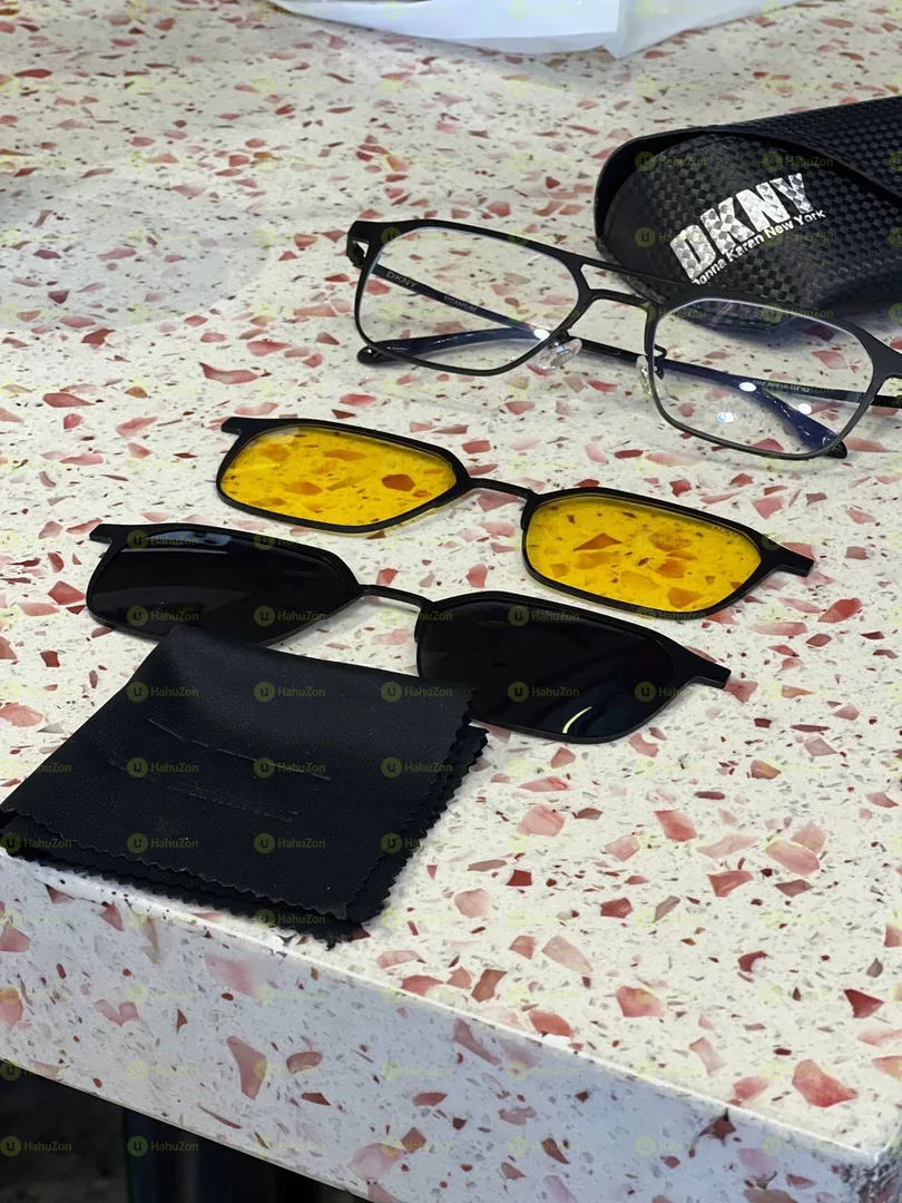 Bluelight Filter Eyeglasses