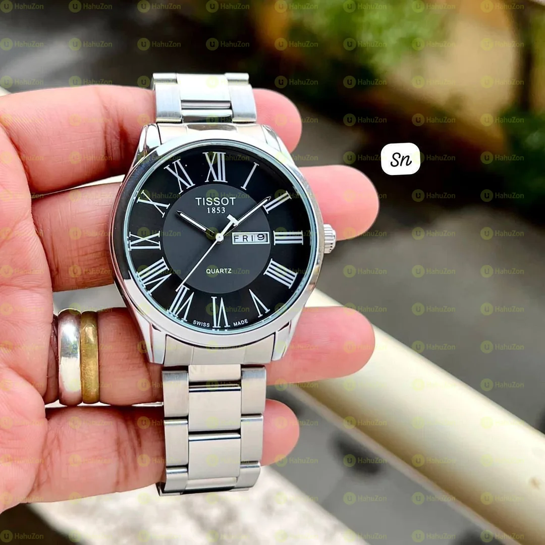 Tissot Men's Watch