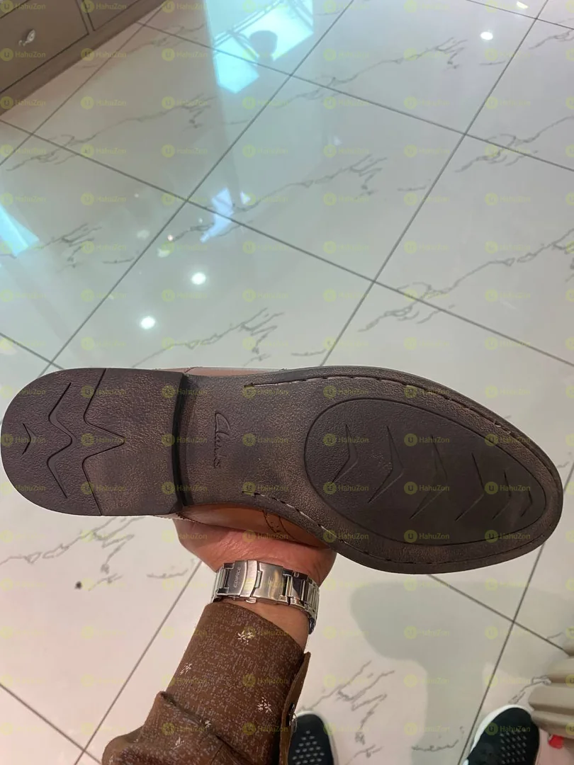 Clarks Original Men's Shoes