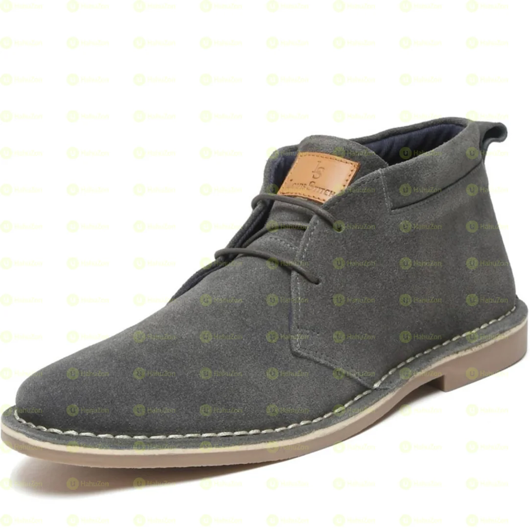 Louis Stitch Men's Shoes