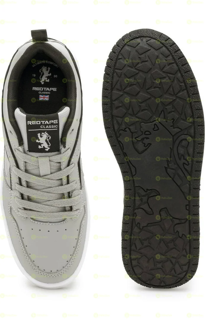 Red Tape Men's Shoes